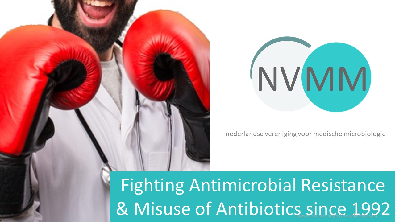 Europese Antibioticadag Europese Antibioticadag